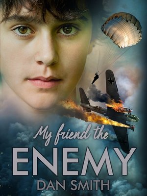 cover image of My Friend the Enemy